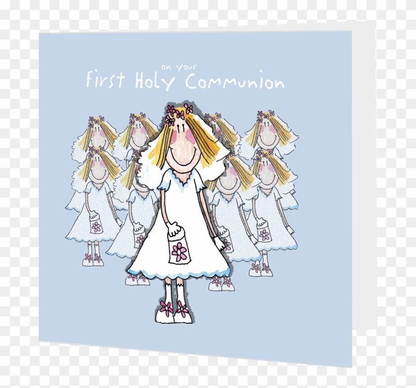 First Communion 4bed522c608ef - Cartoon Clipart