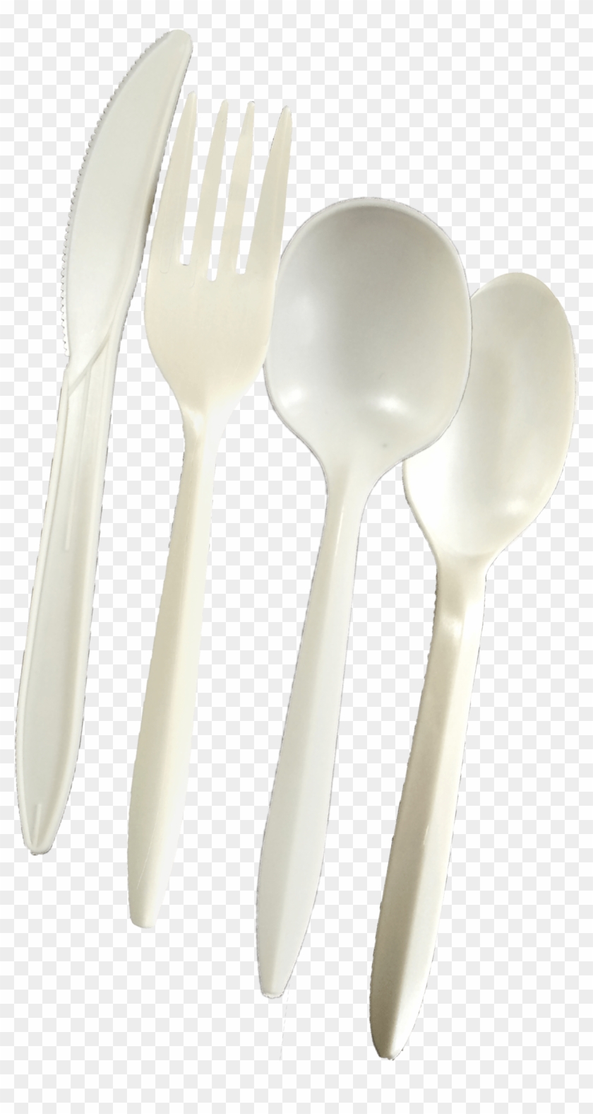 Our Evergreen™ Line Of Disposable Retail Cutlery Is - Knife Clipart