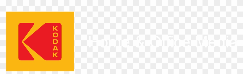 Kodak Home And Office Media, Logo - Wrapping Paper Clipart