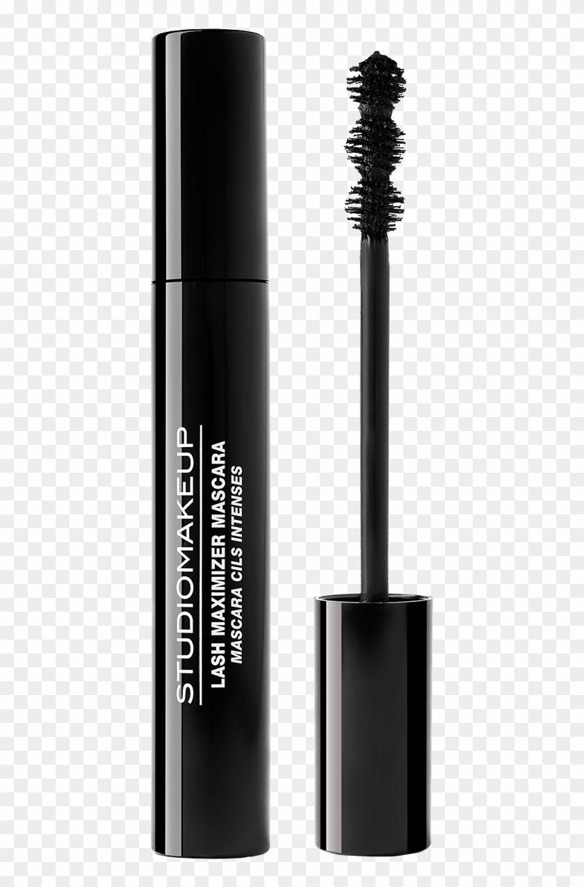 Lash Maximizer Mascara - Aqua Smoky Lash Mascara Clipart