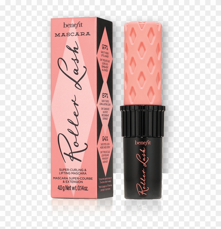 Benefit Roller Lash Mascara Mini Clipart