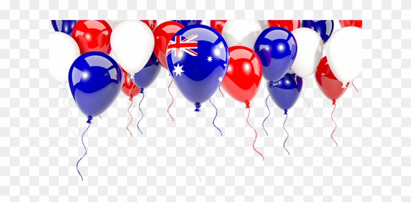 Malaysia Flag Balloon Png Clipart #2431870