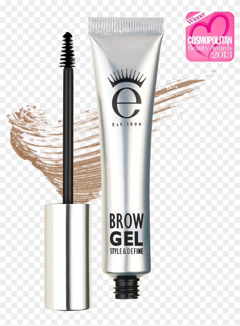 Download Style & Define Brow Gel, How To Apply, How - Eyeko Magic Mascara Clipart