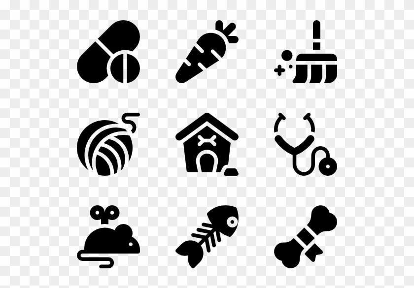 Pet Shop - Public Space Vector Png Clipart