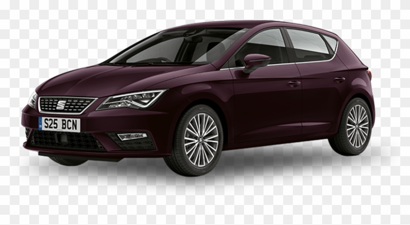Leon 5dr Fr - Seat Leon 1.5 Tsi Evo Xcellence Lux 5dr Clipart