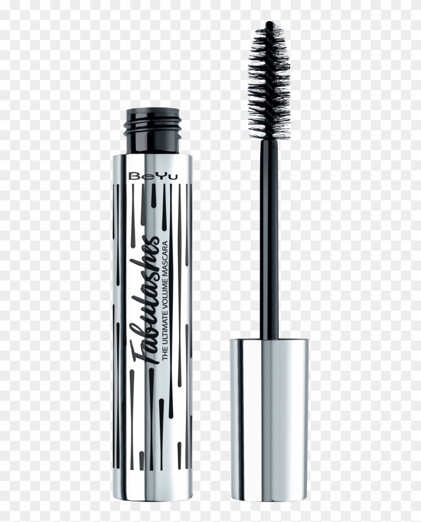 Trend Look Spring Summer - Mascara Clipart #2432073