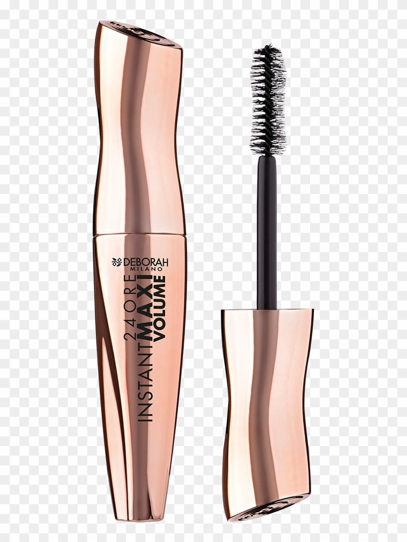 Packshot Mascara Instant Maxi - Deborah Mascara Clipart