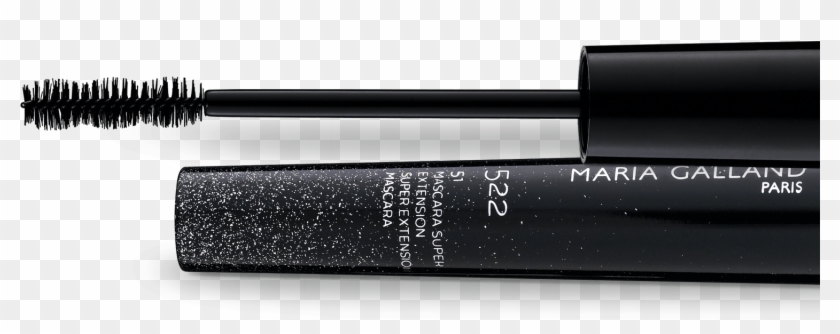 522 Super Extention Mascara - Eye Liner Clipart #2432246