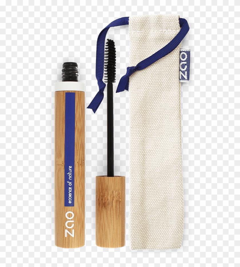 Zao Aloe Vera Mascara - Mascara Zao Clipart