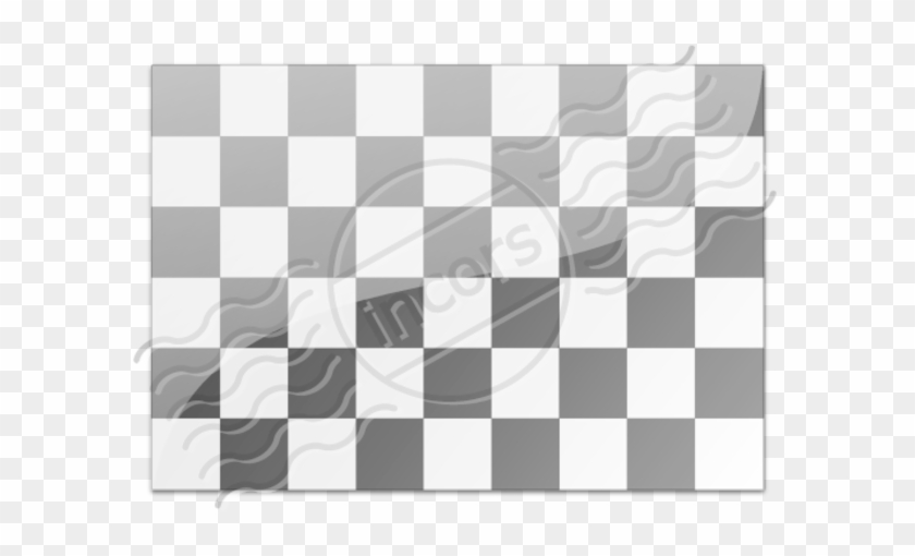 Small - Chess Mat Clipart #2432393