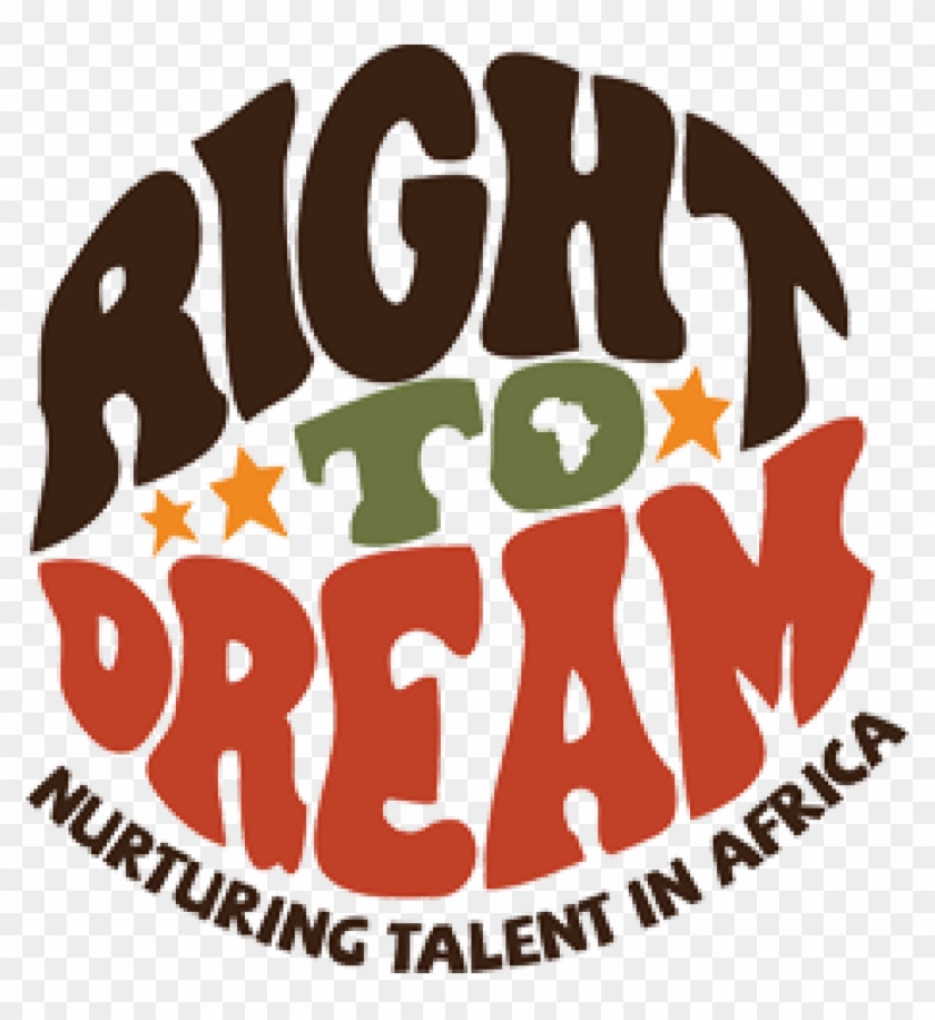 Right To Dream Png Clipart #2432605