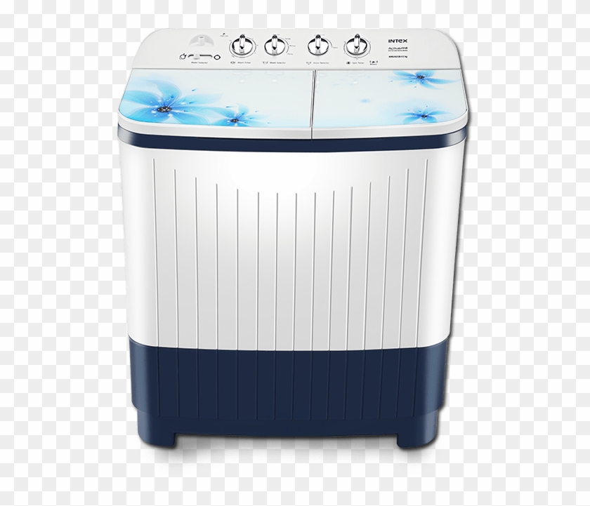 Washing-machine - - Dehumidifier Clipart #2432611