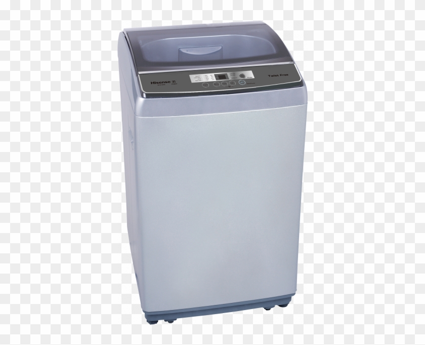 Hisense Top Loader Washing Machine Clipart #2432747