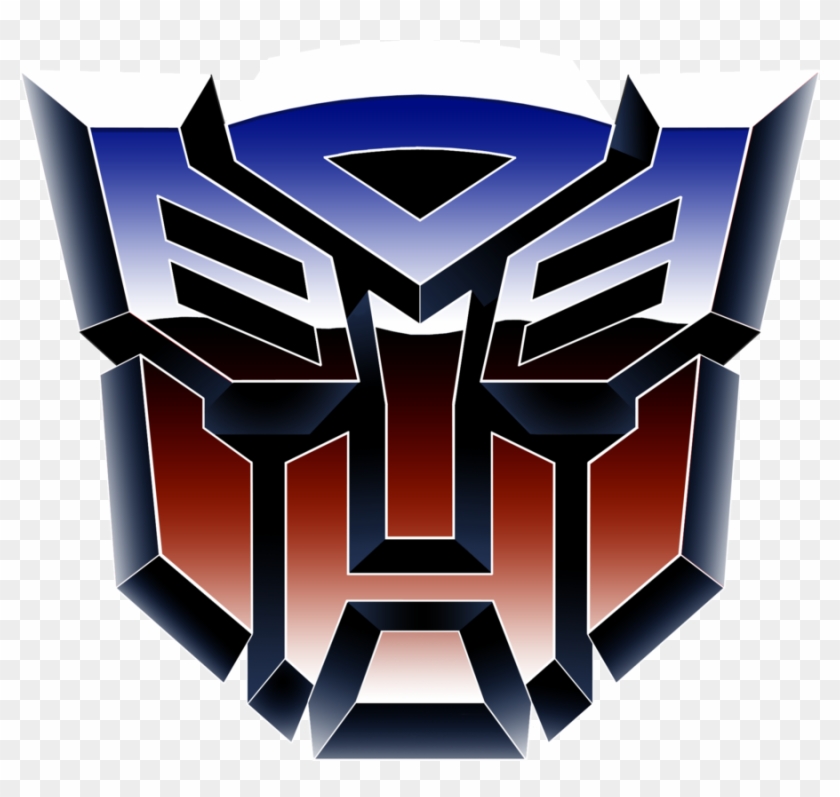Optimus Prime Transformers Logo Clipart #2432753