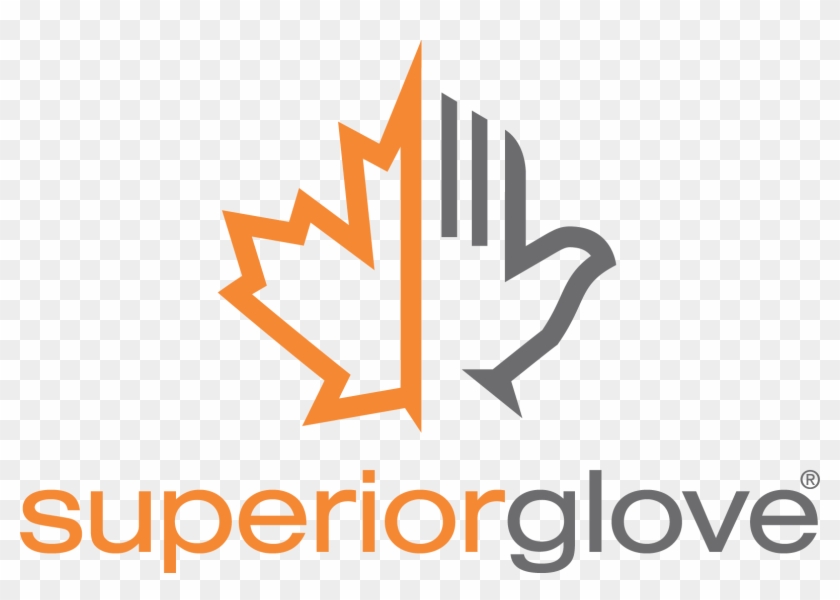 Superior Glove Logo Clipart