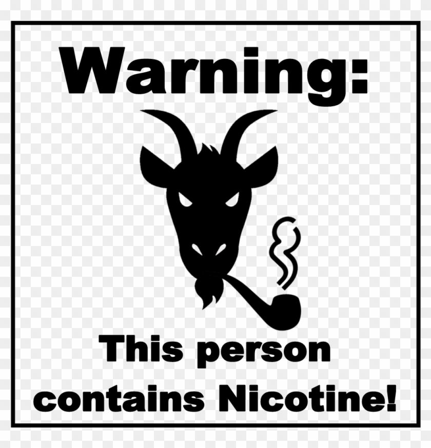 Smokers, Satan, Cigars, Club, Cigar - Thomas Krenn Clipart