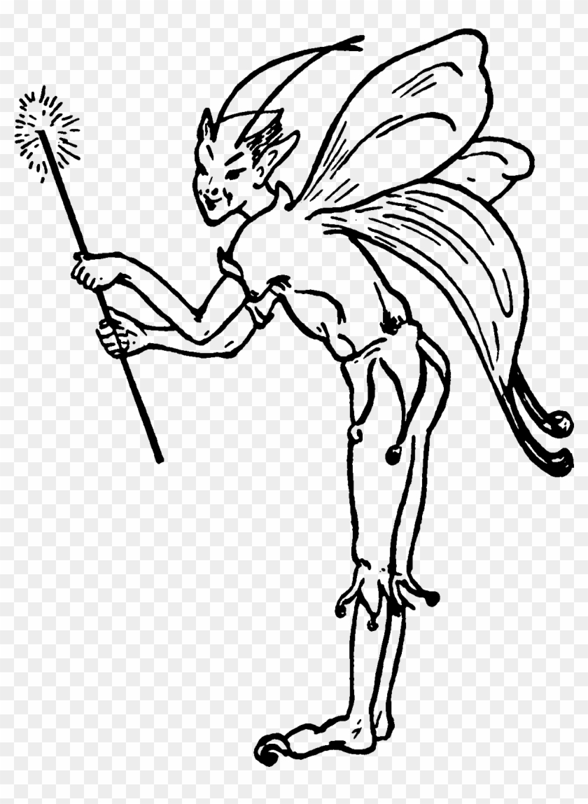 Characters Clipart A Midsummer Night's Dream - Midsummer Night's Dream Clipart - Png Download #2433083