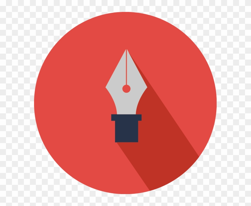 Writing A Reflection - Academic Writing Logo Clipart #2433274