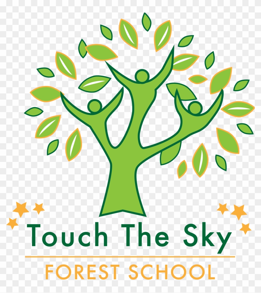 Forest School Clipart - Png Download #2433429