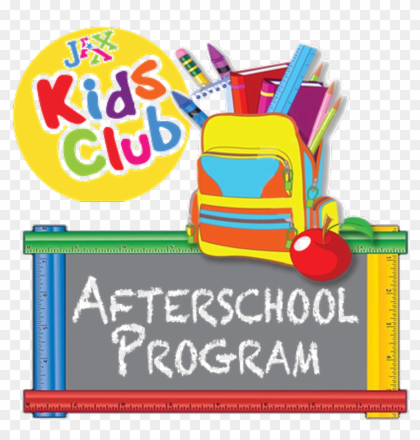 After School Cliparts - After School Clip Art - Png Download