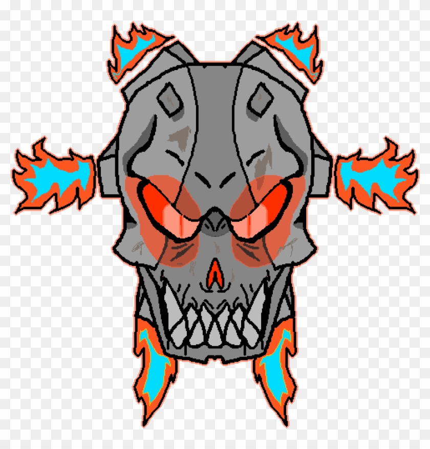 Spit Out The Bone - Cartoon Clipart