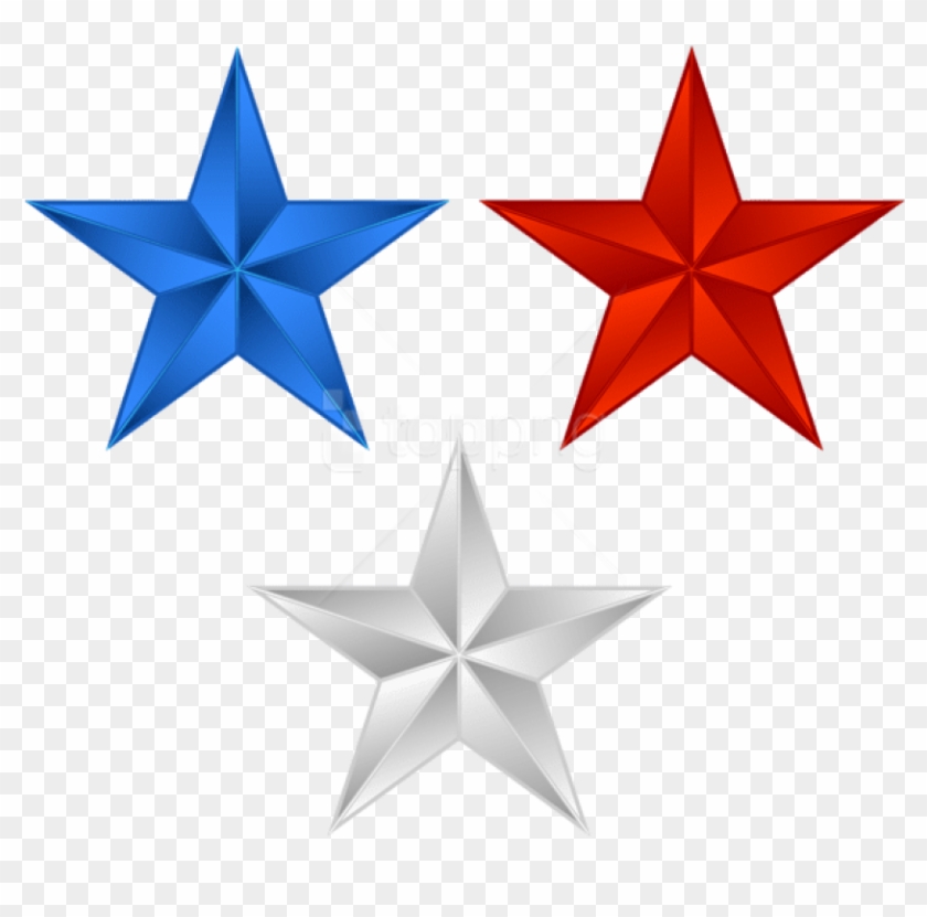 Free Png Download America Stars Png Images Background - America Stars Clipart #2433785
