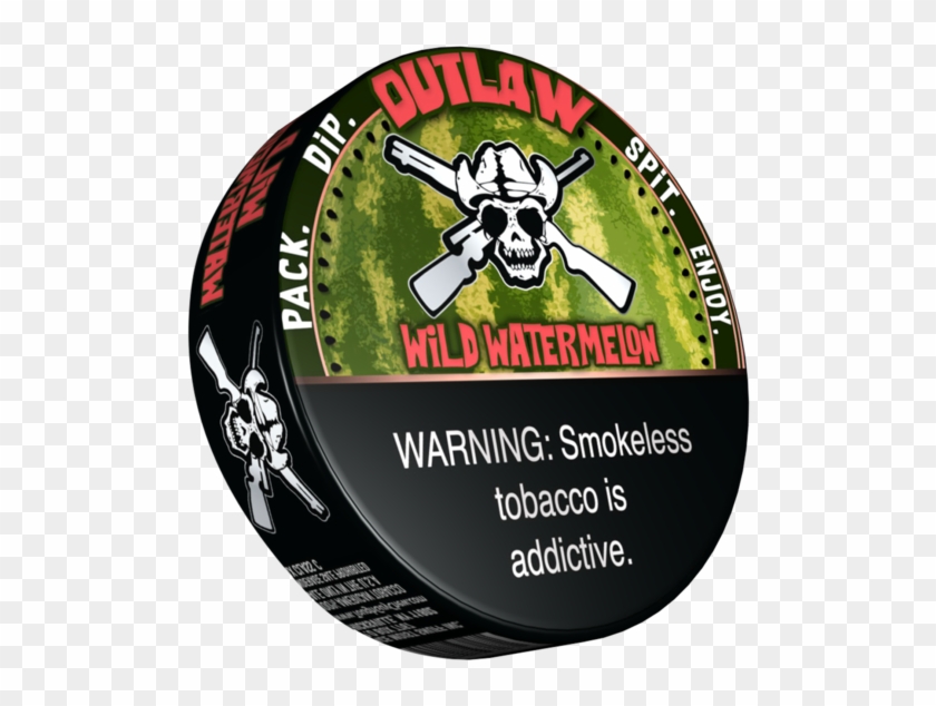 Outlaw Sweet Tea Dip Clipart