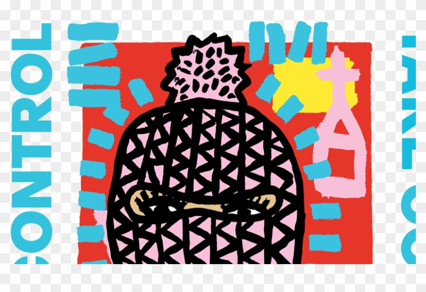 Spit It Out - Slaves Take Control Album Clipart