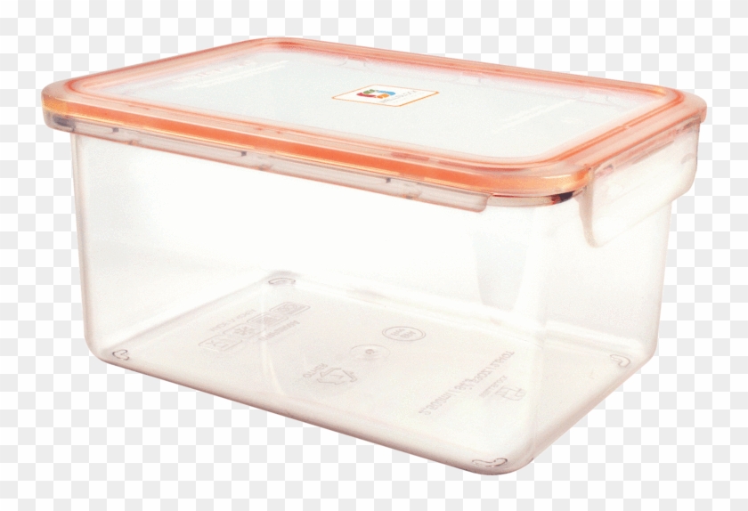 58 Cups Locking Food Storage Containers With Lid - Food Storage Containers Clipart #2433913