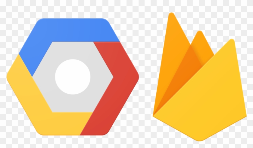Google Cloud Platform Icon Clipart