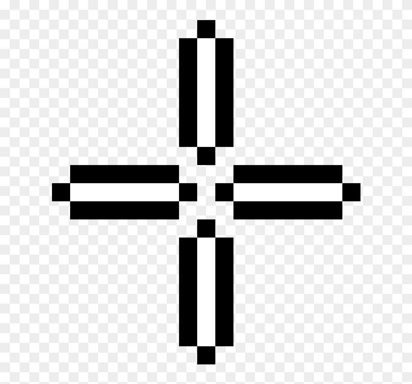 Crosshair - So Glad I Grew Up Doing This Not This Fortnite Clipart