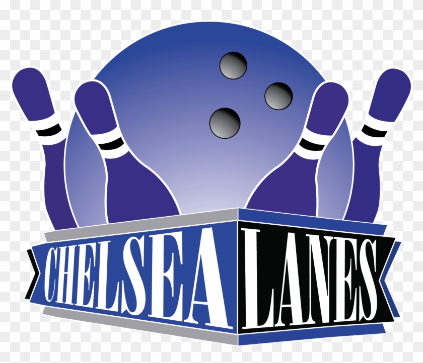 Banner Transparent Download Bowling Lane Clipart - Ten-pin Bowling - Png Download