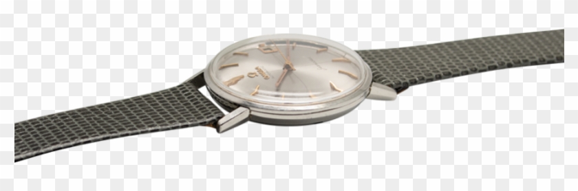 Analog Watch Clipart #2434078