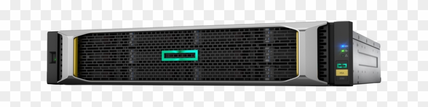 Hpe Msa 2050 San Storage - Hpe Msa 2052 San Dual Controller Sff Storage Q1j03a Clipart