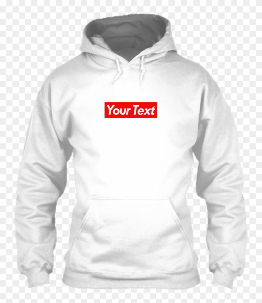 White Hoodie - Catch Me Outside Hoodie Clipart #2434459