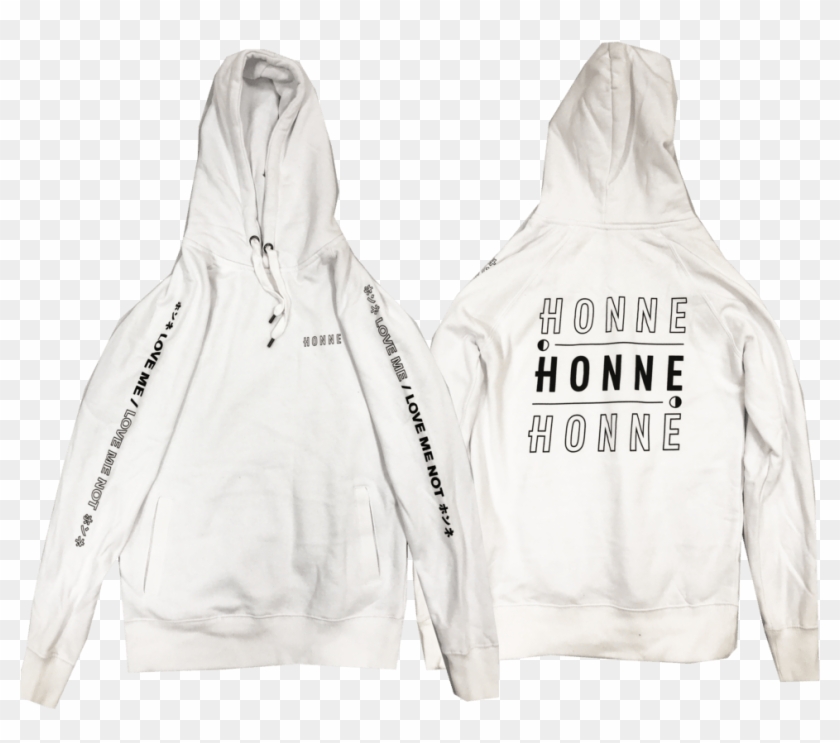 Buy Online Honne - Hoodie Clipart #2434467
