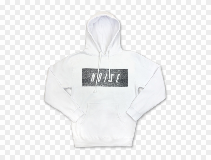 Noise Hoodie - Hoodie Clipart