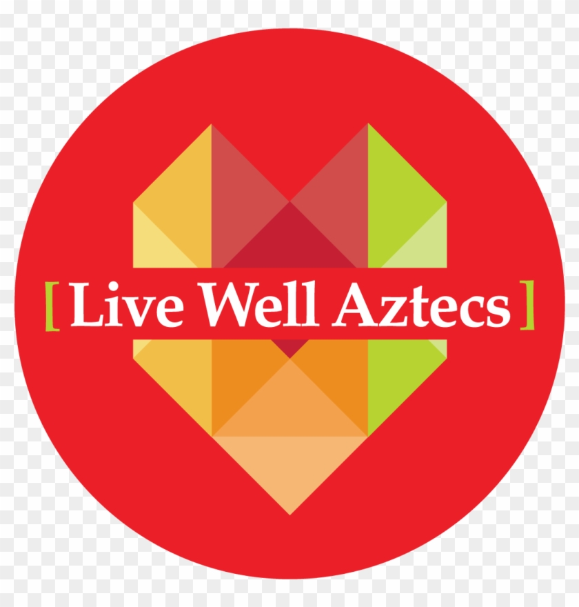 "live Well Aztecs Approved” - Gloucester Road Tube Station Clipart #2434690