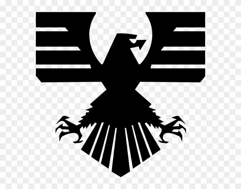 Eagle Symbol Transparent Background Clipart