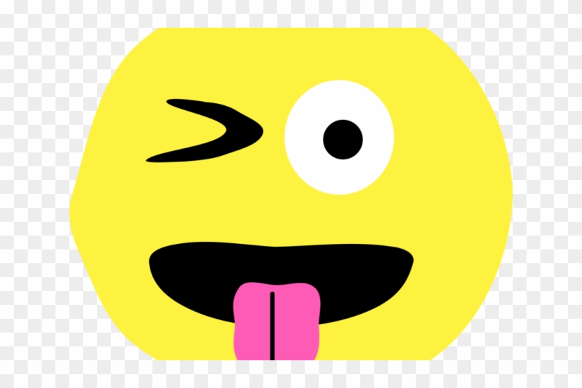 Christmas Lights Clipart Emoji - Smiley - Png Download