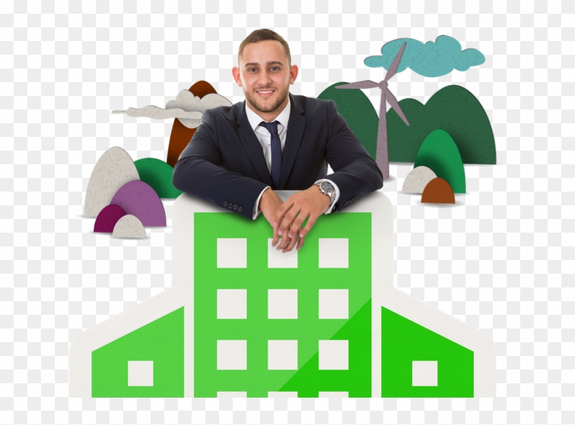 Business Utility Expert Clipart