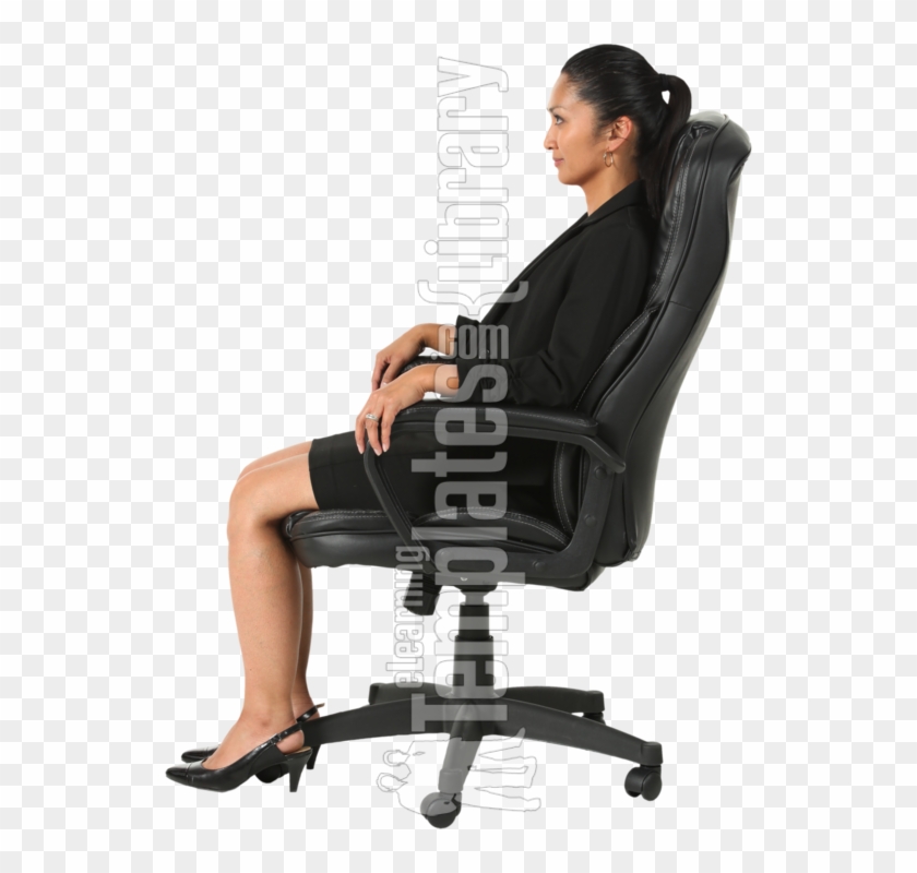 Image Series 057, Claudia, People, Person, Human, Individual, - Sitting Clipart