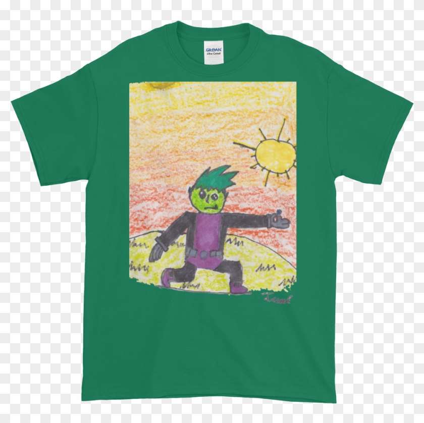 Salem 7 Lil Peep Clipart #2435493