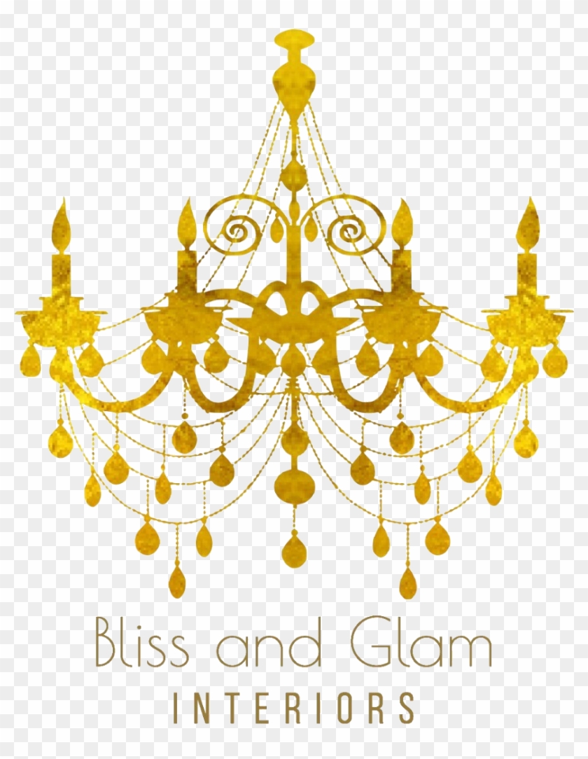 Coco Chanel Wall Sticker , Png Download - Chandelier Quote Clipart