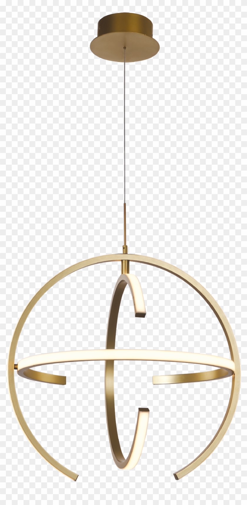 Chanel Adjustable Pendant - Chandelier Clipart #2435822