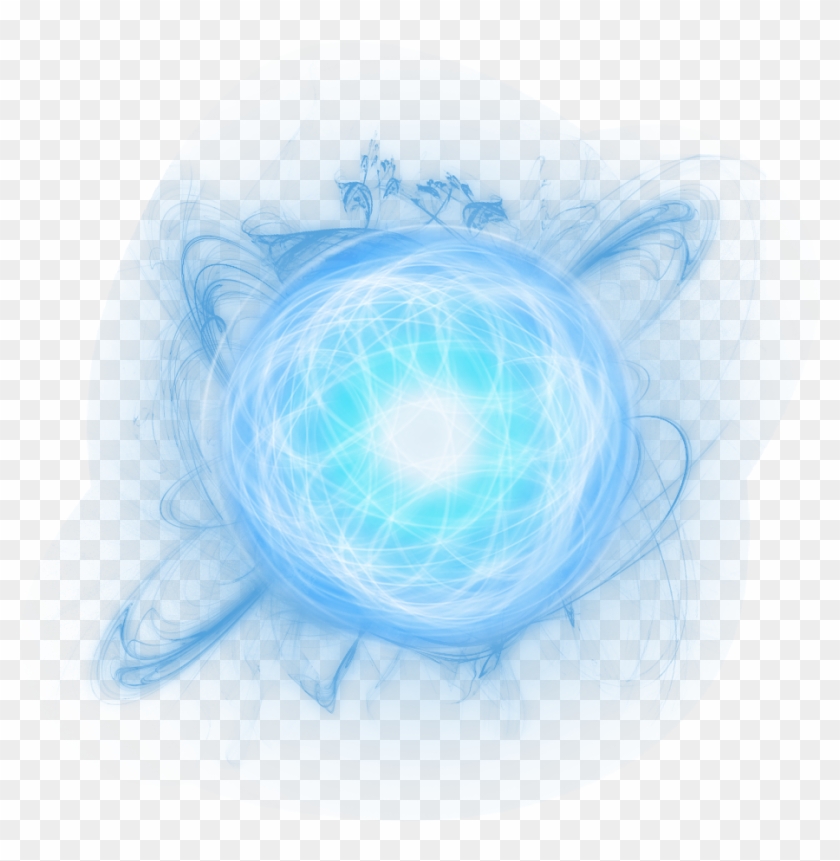 ##rasengan - Rasengan Png Clipart