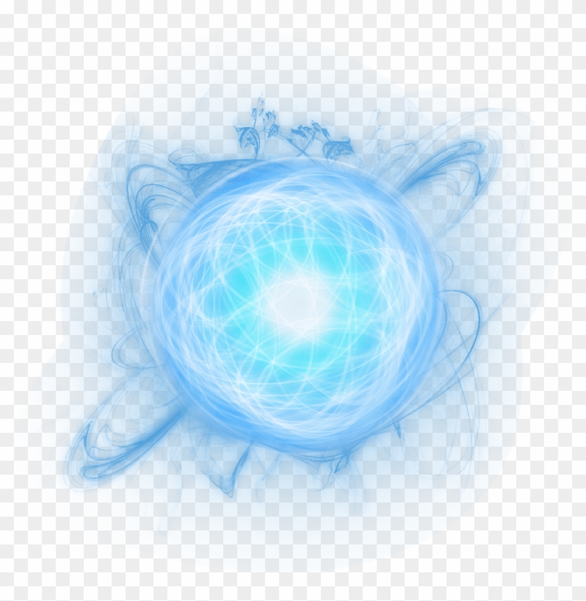 ##rasengan - Rasengan Png Clipart #2435890