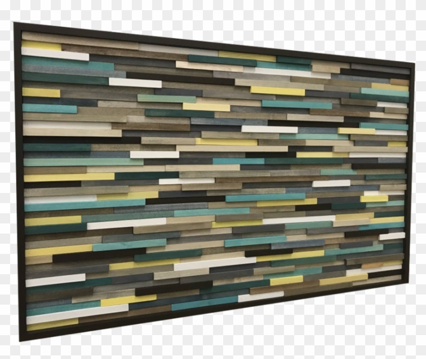 Wood Wall Art Clipart