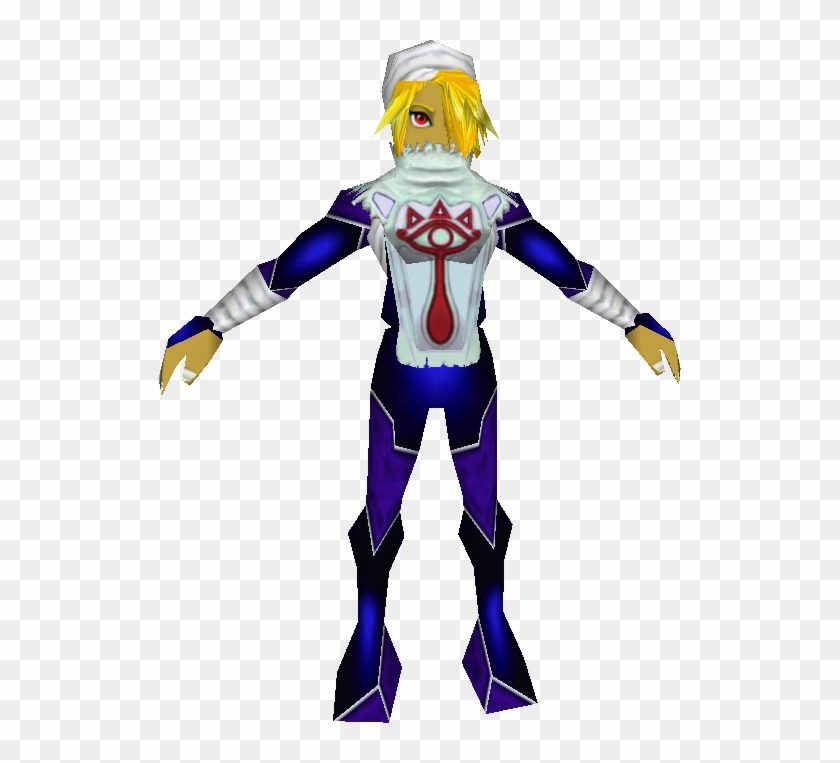 Sheik Oot , Png Download - Sheik Oot Clipart
