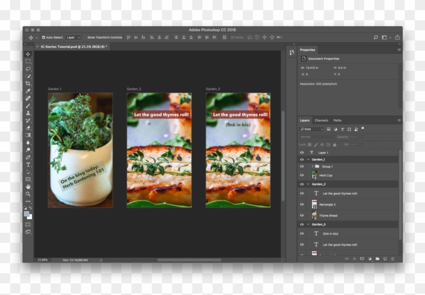 You Can Also Do A Combination Of Both, Like Adding - Instagram Stories Photo Size Clipart